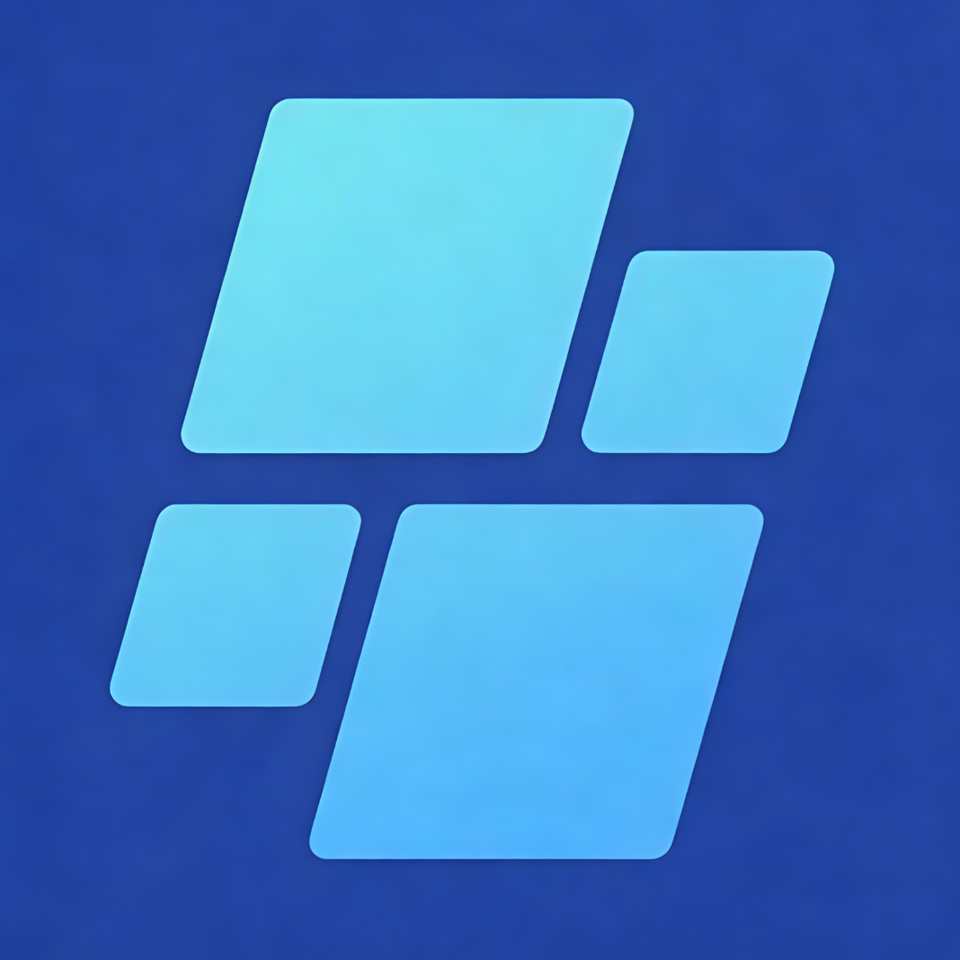 千流加粉通Logo - 专业营销获客工具